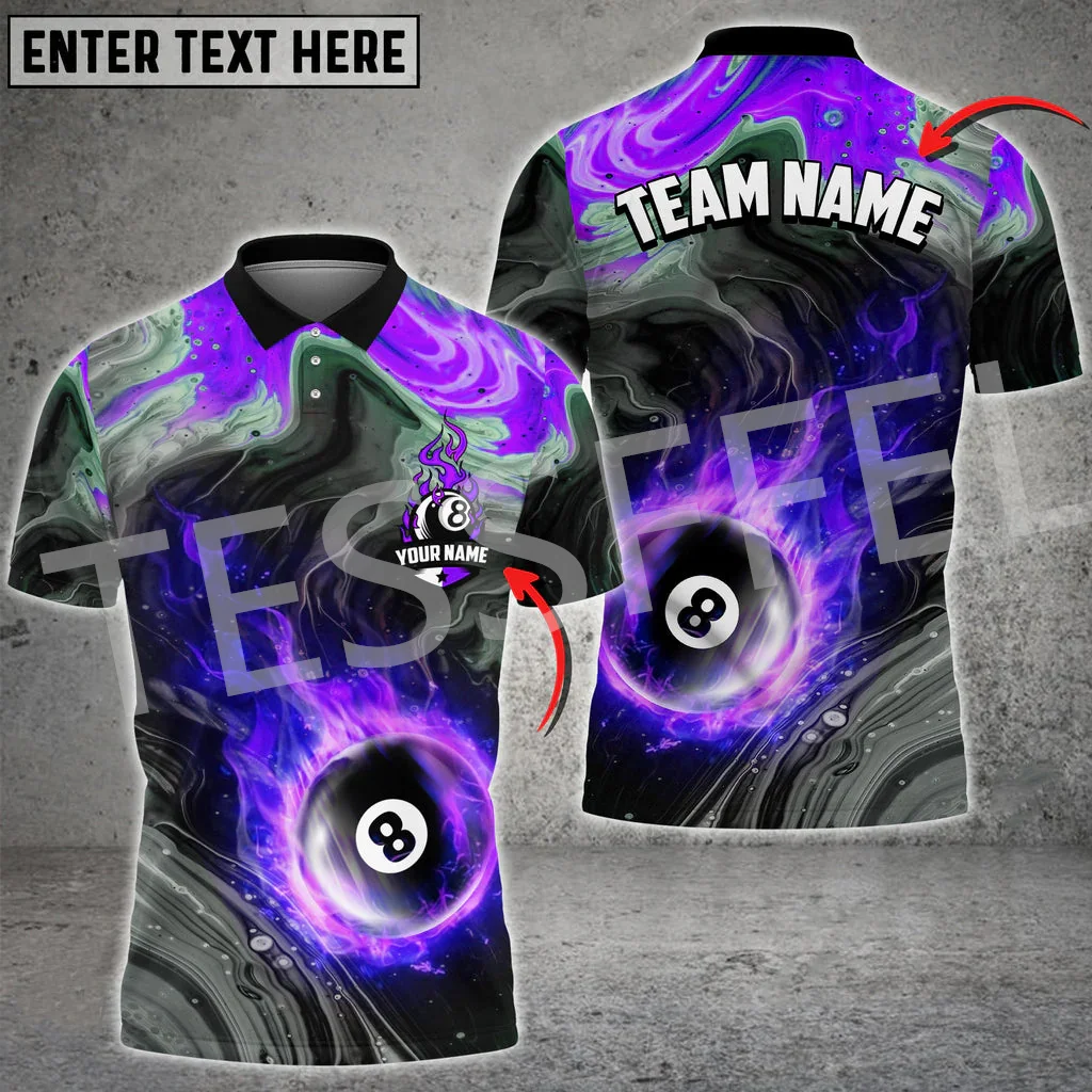 Спортивный Винтажный Мужской Топ с логотипом бильярда в стиле ретро граффити