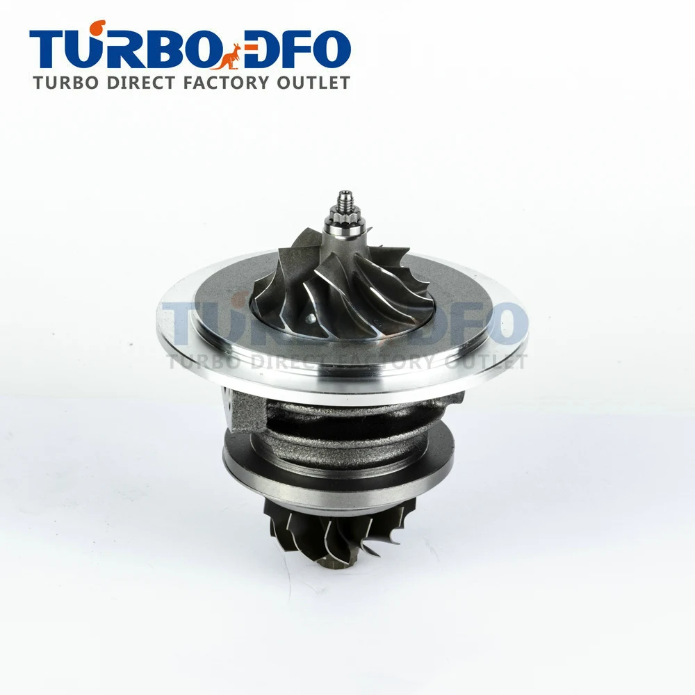 NEW cartridge turbine 727264-5003S for PERKINS Industrial T4.40 Engine - turbocharger core 727264-5002S CHRA Balanced turbolader |