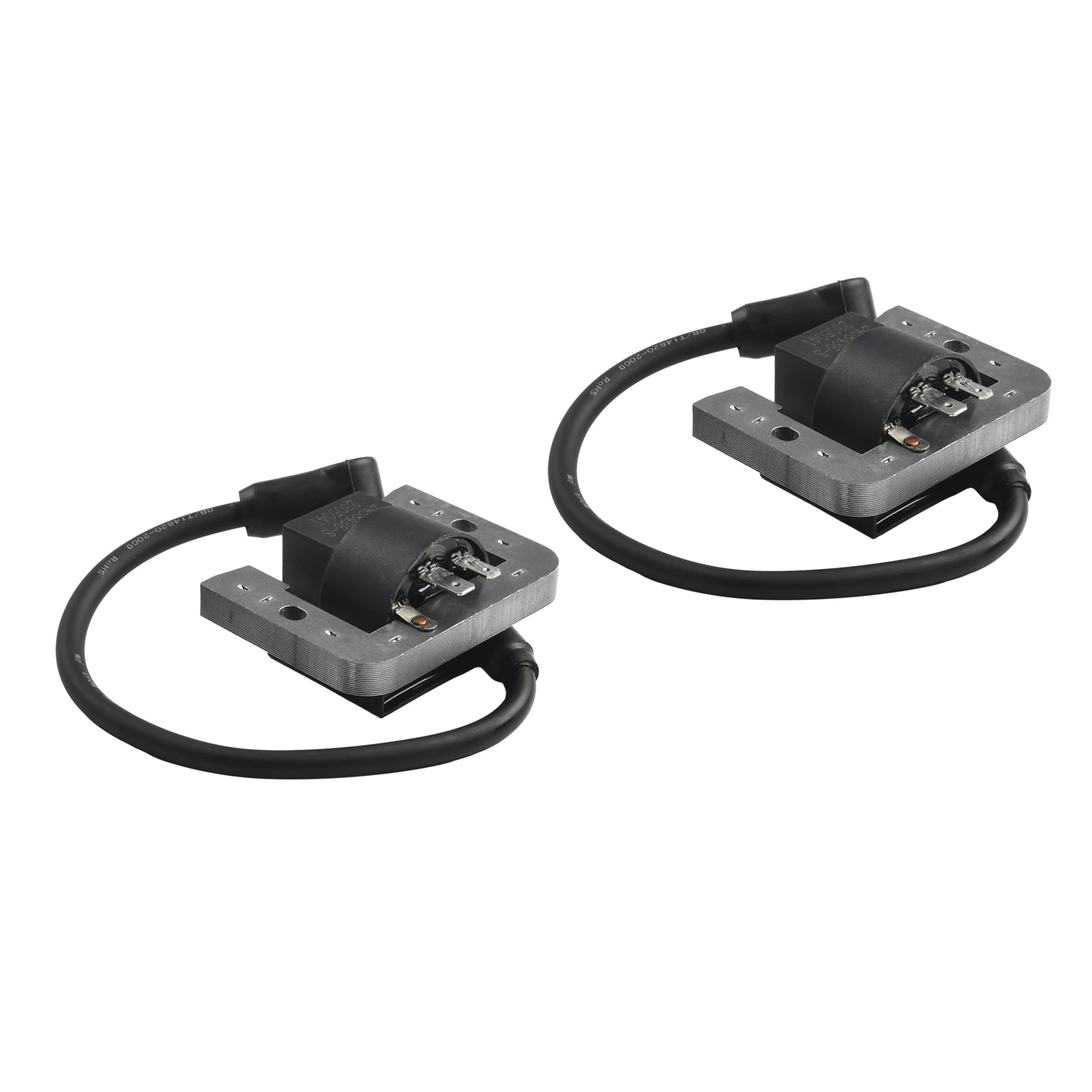 Сменные катушки зажигания 24 584 03-S 11 11-S 2458436 S 2 шт./компл. CH18 CH 252458436 -s Высокое