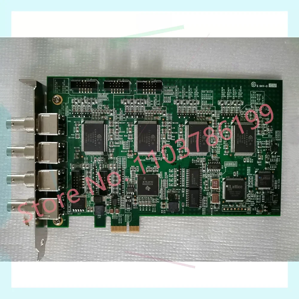 Для ADLINK карта захвата изображения Φ 51-18016-0A20