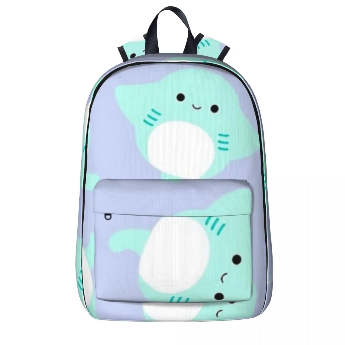 

Maggie The Sting-ray Backpacks Large Capacity Student School Bag Shoulder Bag Laptop Rucksack Casual Travel Rucksack