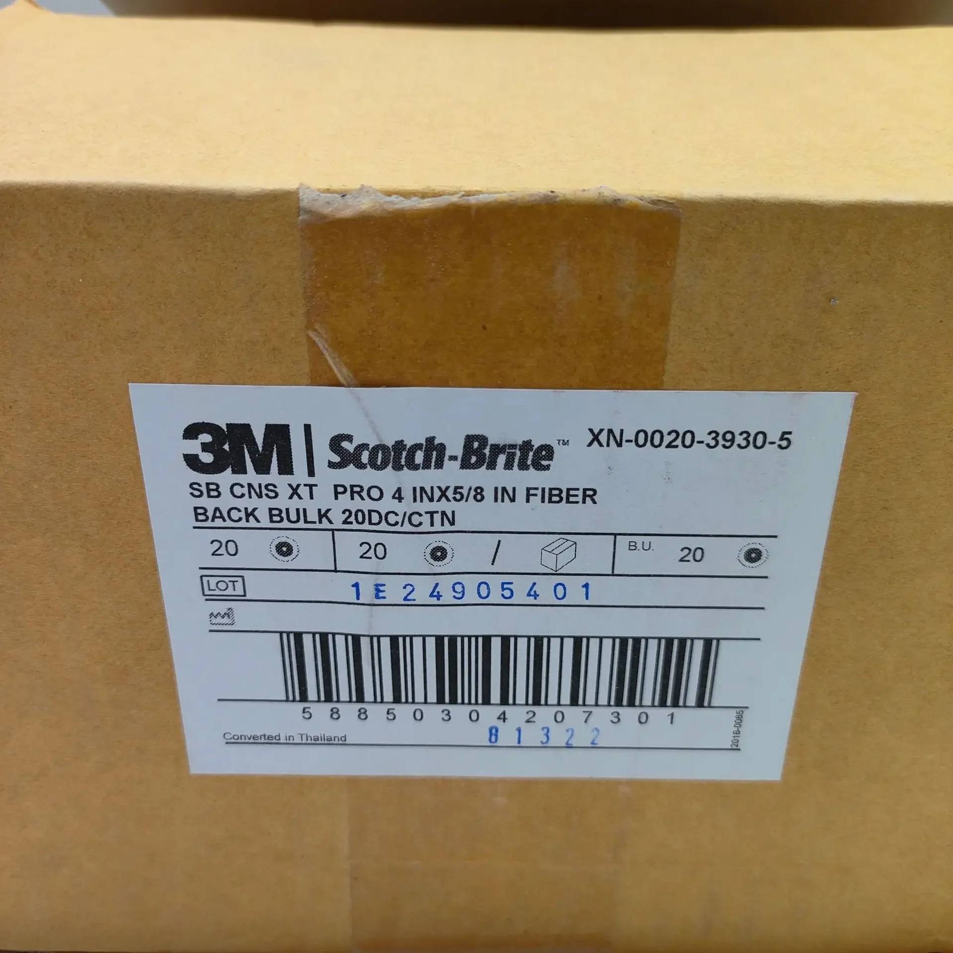 3 м фиолетовый алмазный шлифовальный диск для металла удаление ржавчины