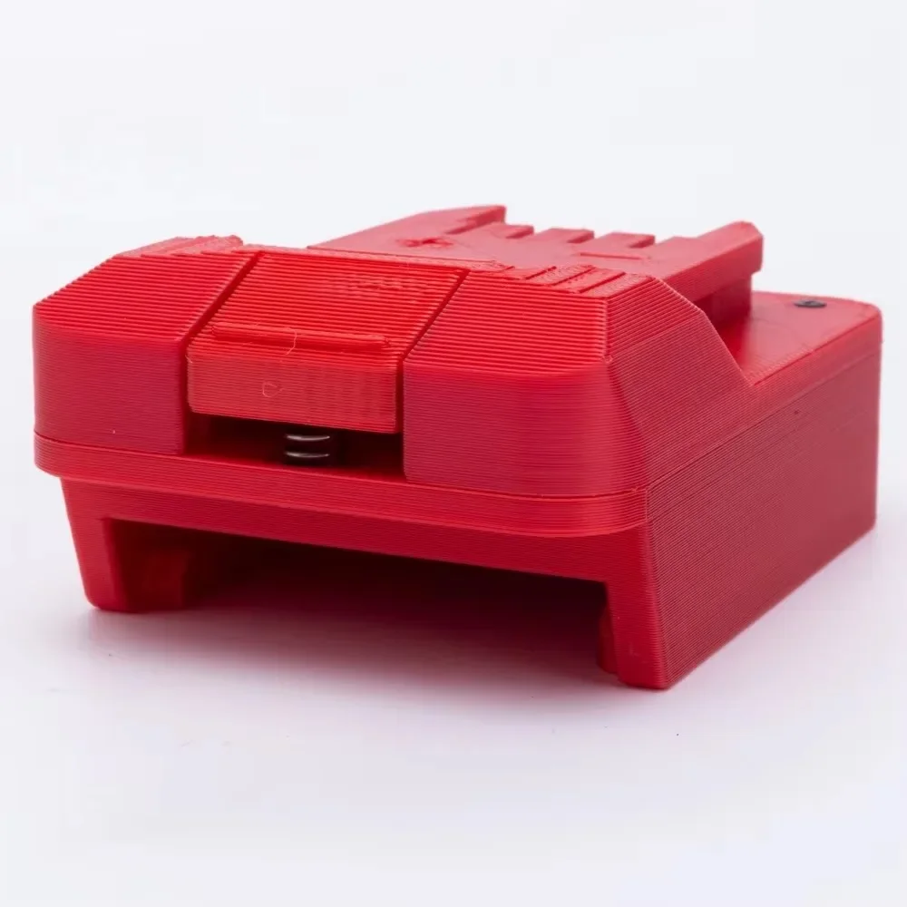 Для использования гибкого адаптера питания аккумулятора 24 В на инструменте Lidi