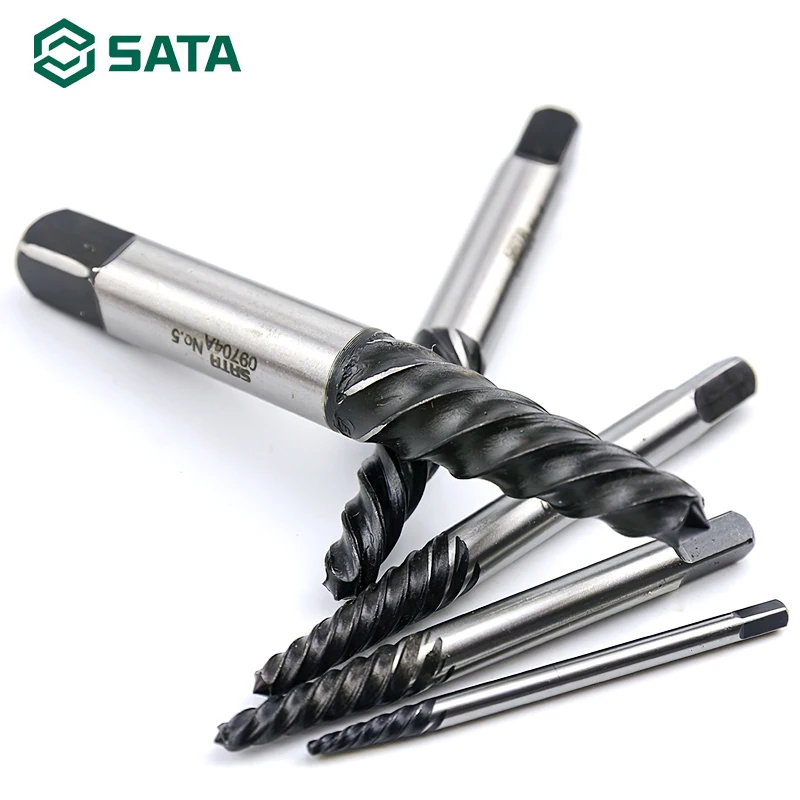 

SATA, устройство для извлечения сломанных искусств, мелкие зубы, грубые зубы, сломанные детали, Реверсивные зубы для винтов