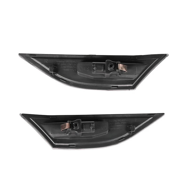 99163125506 99163125606 листовая панель маленькая лампа для Porsche 911.2 2016-2018