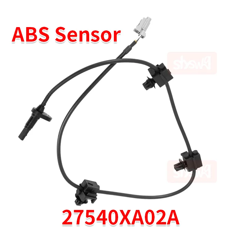 

Задний датчик ABS OEM 27540XA02A для Subaru B9 Tribeca 2006-2014