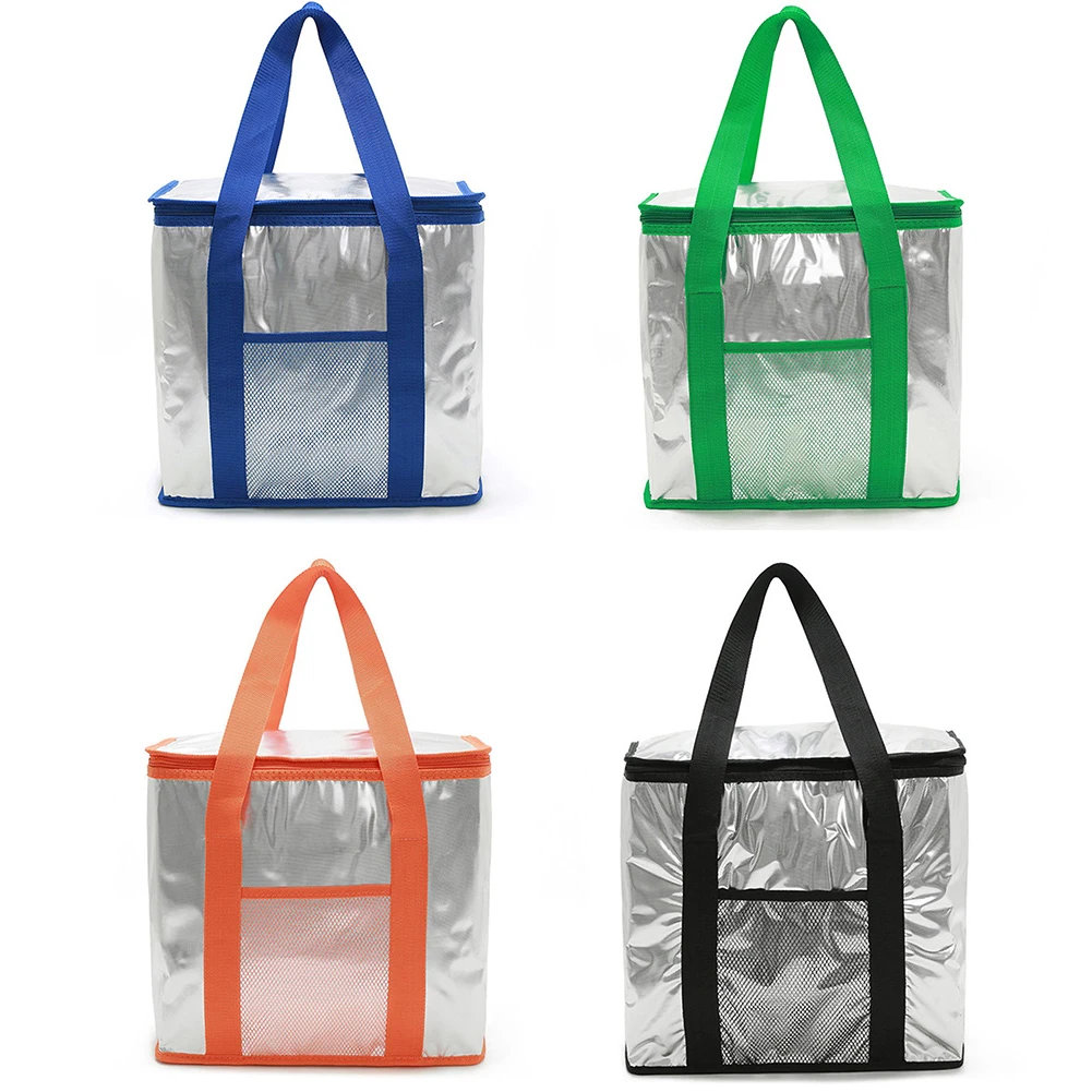 

Extra Large Cooling Cooler Cool Bag Box Picnic Camping Food Ice Drink 16L Backpack Insulated Cool Bag Camping Accessories