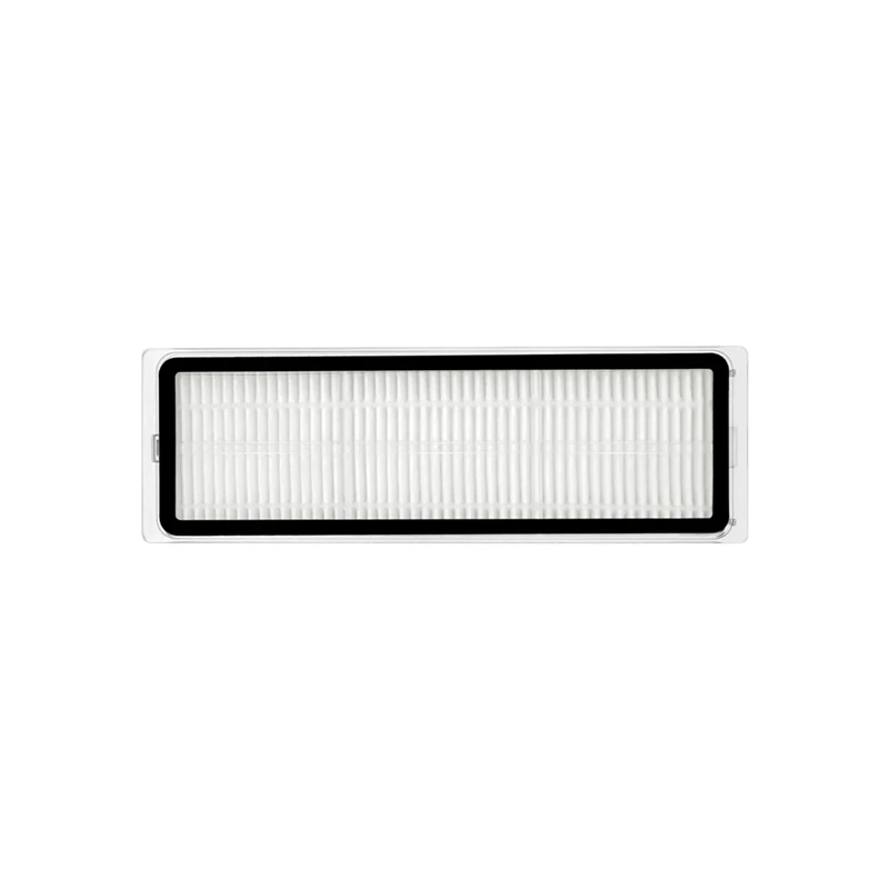 Запчасти для робота-пылесоса Dreame D9 Plus основная боковая щетка фильтр НЕРА насадки