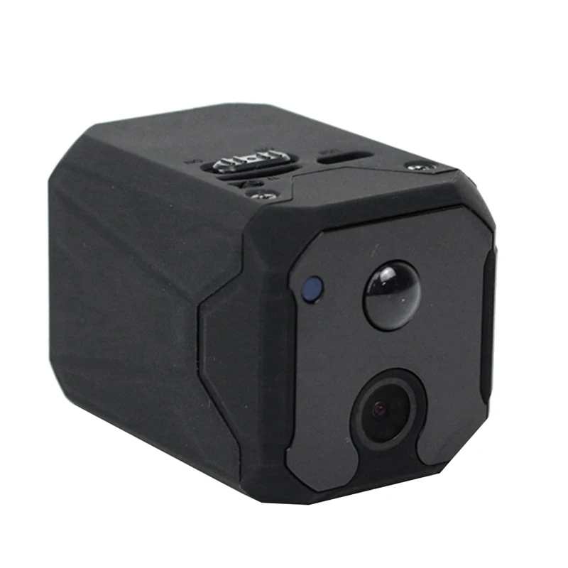 

Камера, 4K UHD беспроводная Wi-Fi камера s, мини-камера няни, маленькая камера безопасности в помещении, крошечная секретная камера наблюдения