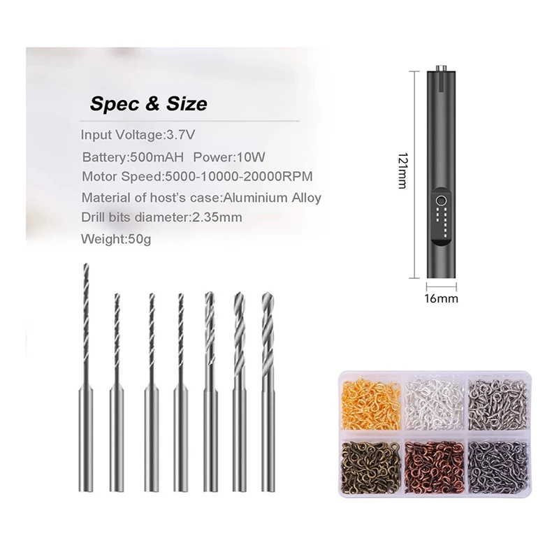 Тиски для дрели из смолы электрическая ручная дрель встроенная модель с набором