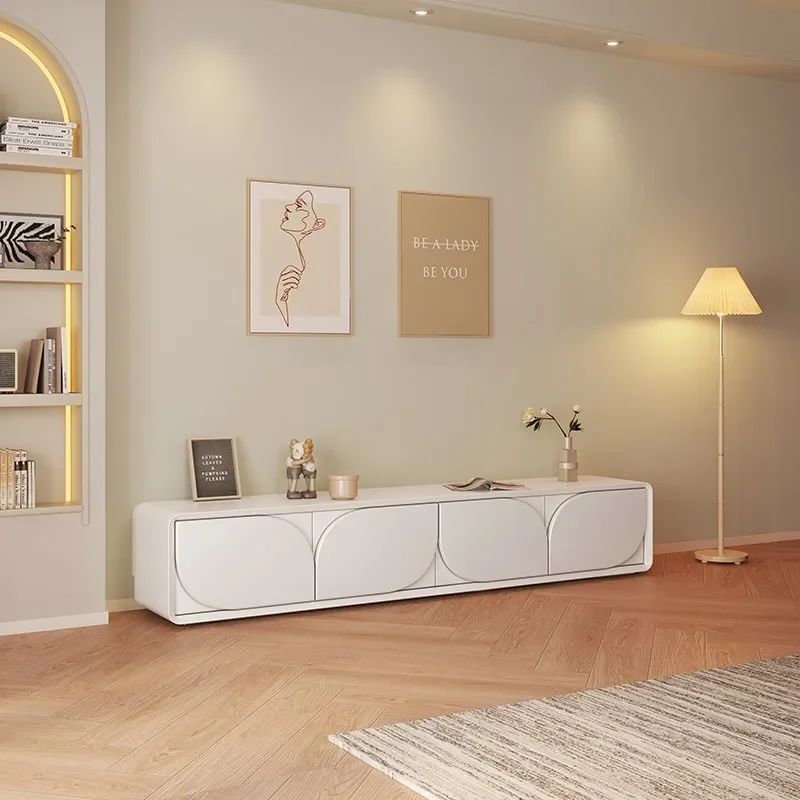 Современная подставка для телевизора консоли гостиной роскошная монитора из