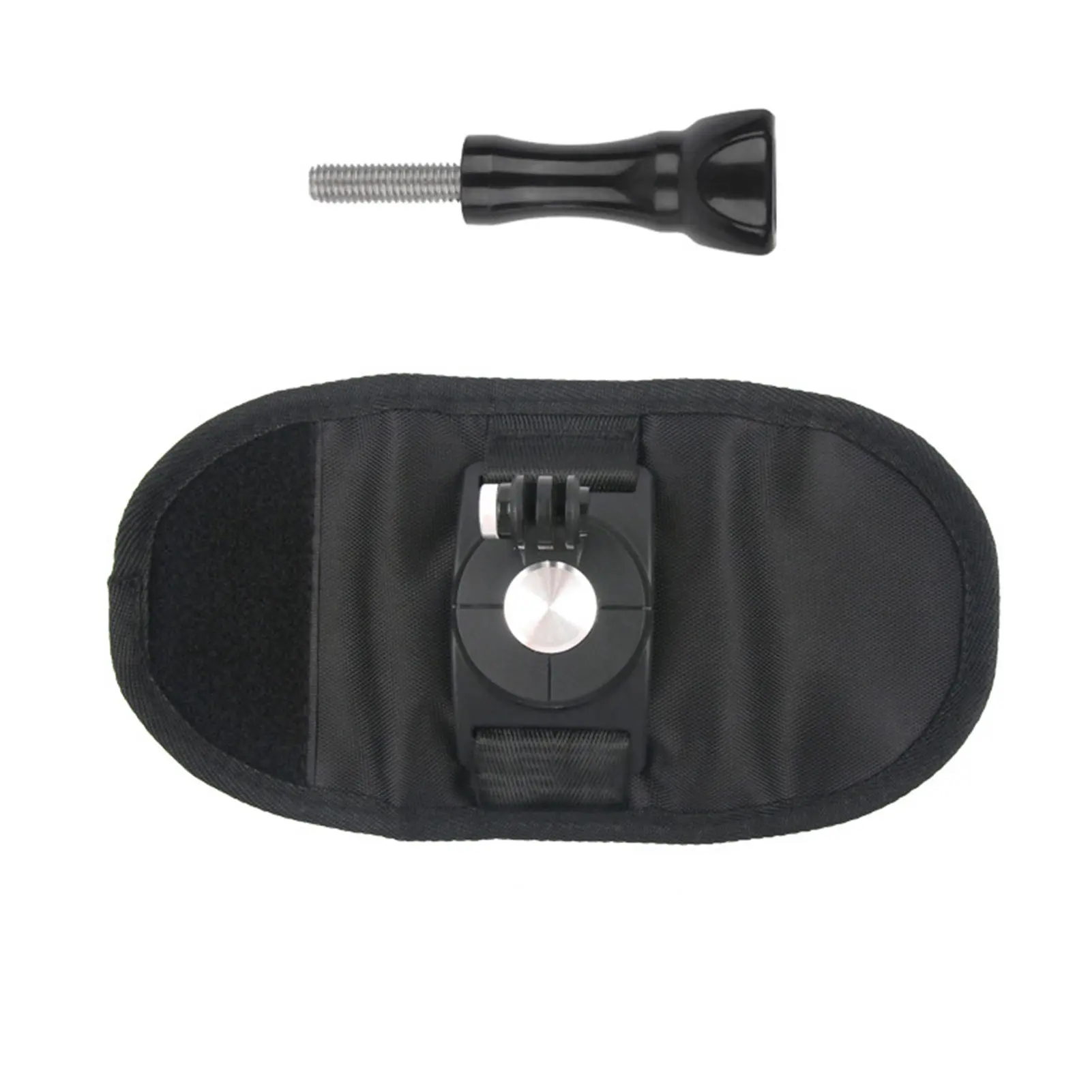 

Штатив-монопод, практичное уличное Крепление-адаптер из АБС-пластика, аксессуары для камеры, легкий портативный, подходит для DJI Osmo Pocket 2