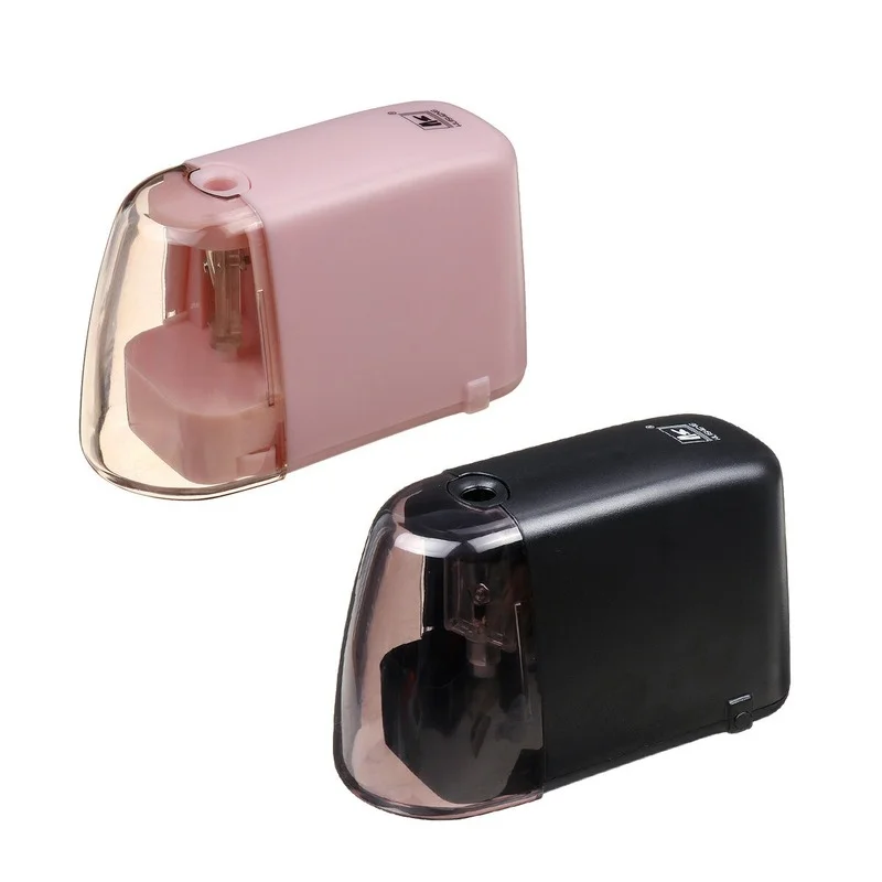 Electric Pencil Sharpener Student Children |