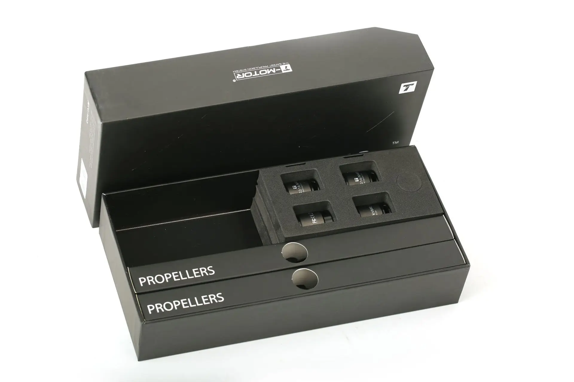 T-motor Air Gear 450 II 4 шт. 2216 AIR2216 KV880 Motor &amp 20A ESC T1045 Props Propeller для RC начинающих Edu Drone Show