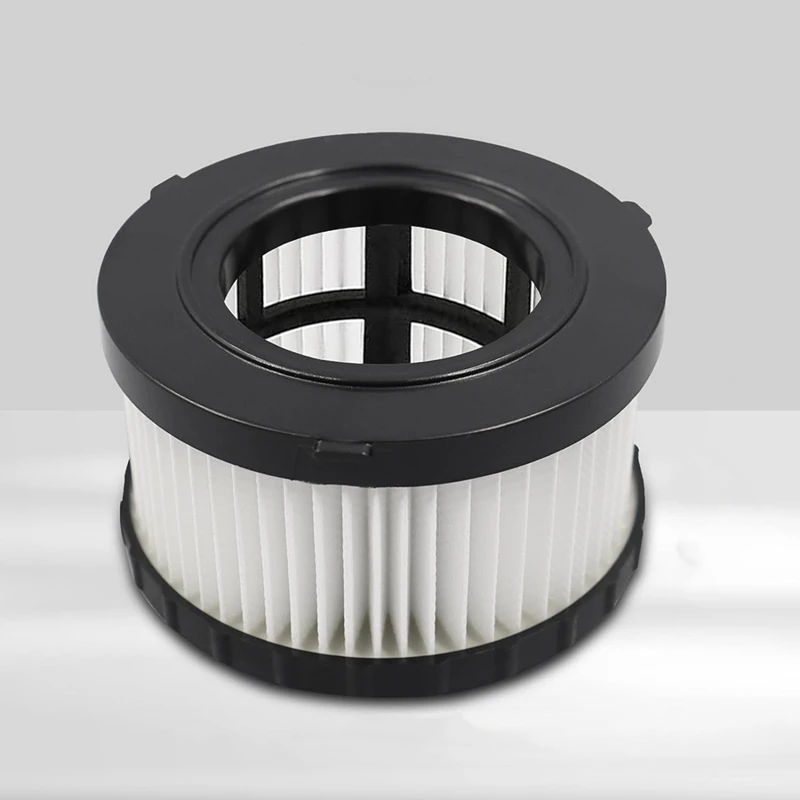 Сменный HEPA-фильтр DC5151H для пылесоса Dewalt DC515 DCV517 DCV517B 6 упаковок