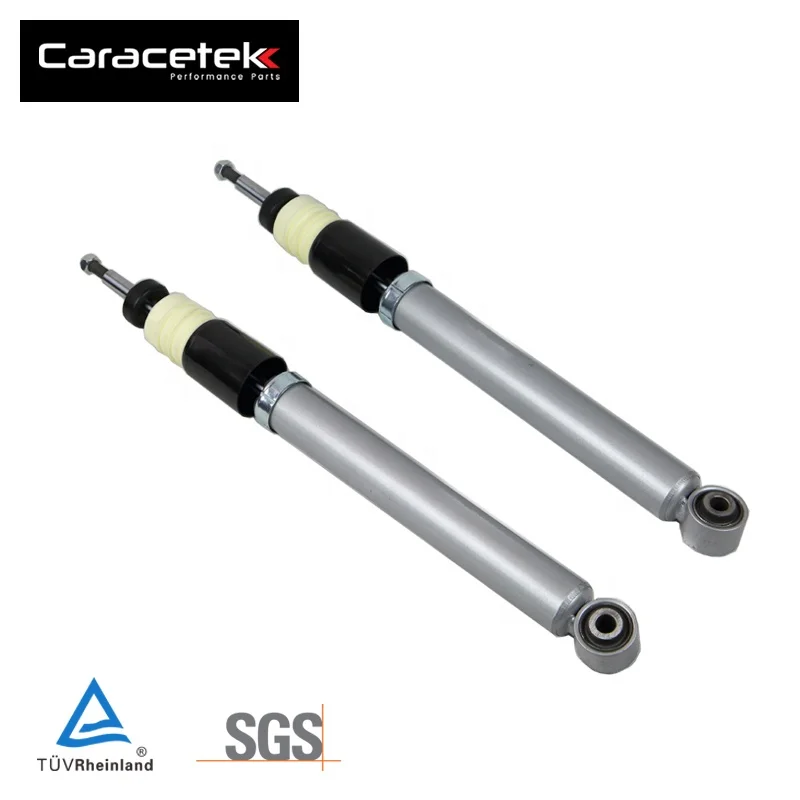 Автомобильный задний передний гоночный ралли амортизатор для Golf MK5