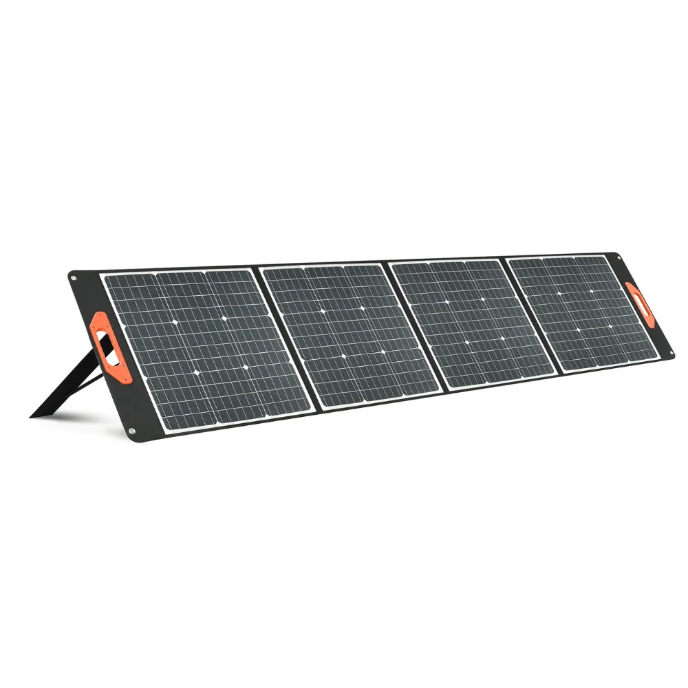 

Flexible Solar Panel CE ROHS Solar Charger, Portable Solar PV Panel 200W
