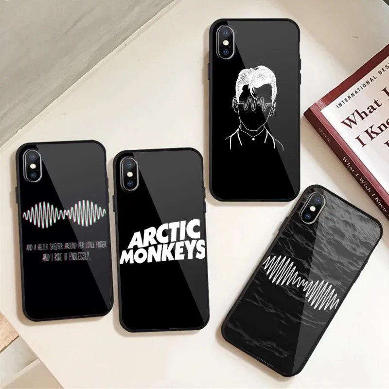 Чехол для IPhone 14 13 12 11 XS X 8 7 6 Plus Mini Pro Max SE 2022