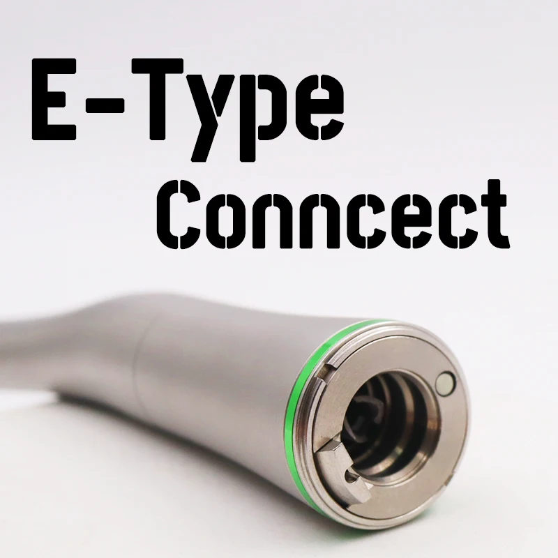 Снижение 16:1 стоматологический низкоскоростной набор хирургический наконечник