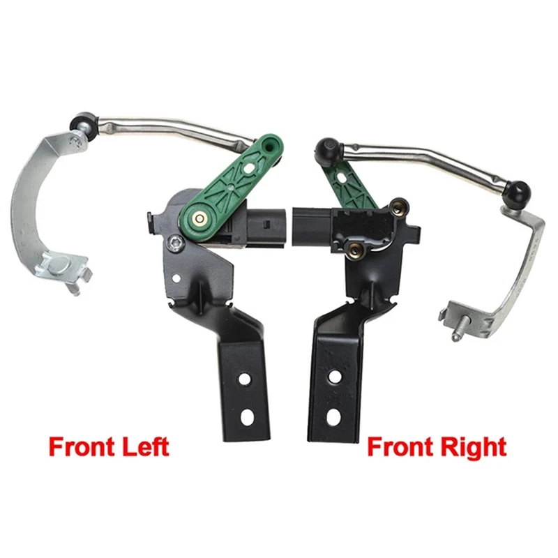 Датчик уровня фар 5Q0412522C 5Q0412521C для Seat Skoda VW Passat 2015-2018 детали датчика высоты тела