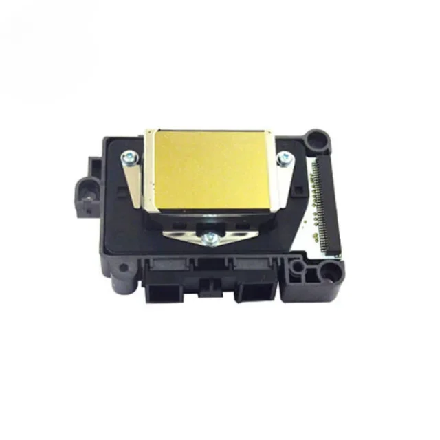 Самые дешевые цены используются печатающие головки DX7 1-го 2-го поколения