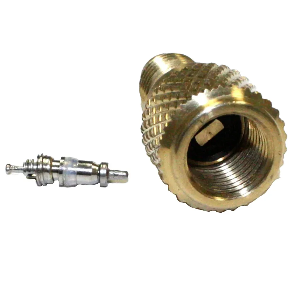 Для кондиционеров Адаптер от 5/16 до 1/4 R410a Мини-сплит-адаптер 1/2 "-20 UNF Женский