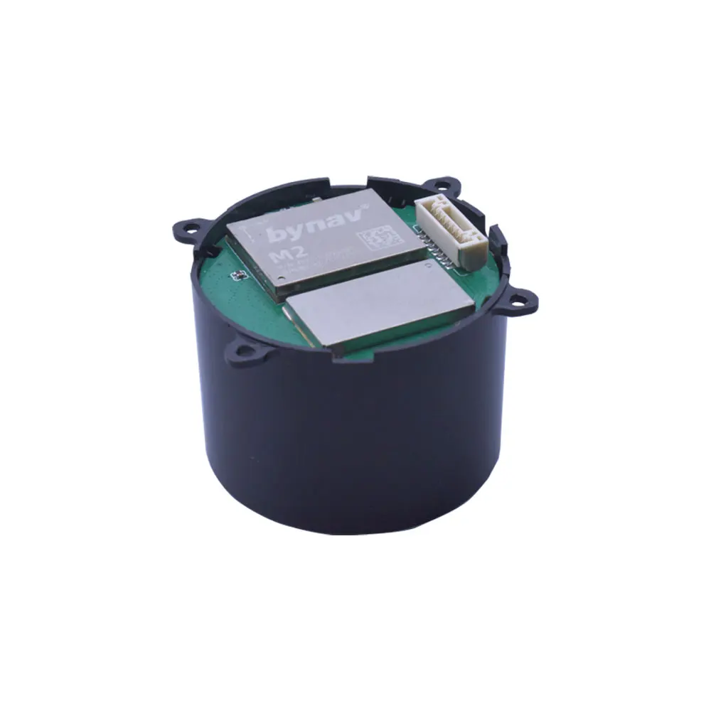 Bynav M2 Высокоточное измерение Полночастотная винтовая антенна GNSS Антенна RTK L1 L2 L5