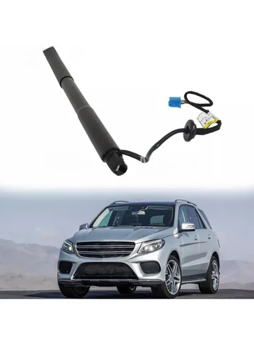 1668901130 1668900000 задние правые подъемные газовые стойки для Mercedes-Benz W166 2013-2015 A 1668900000 A 1668901130