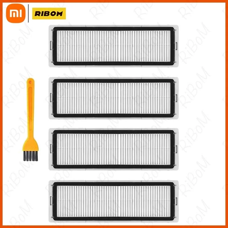 

HEPA-фильтр XIAOMI для пылесоса Xiaomi Mijia 1C STYTJ01ZHM Dreame F9
