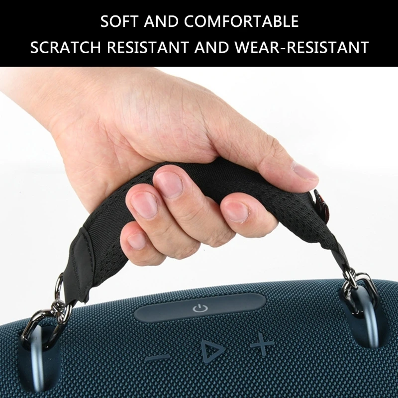 Черный чехол для корпуса динамика