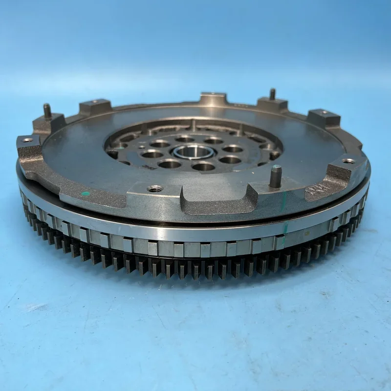 1005200 Запчасти GD190 Оригинальный блок маховика JAC