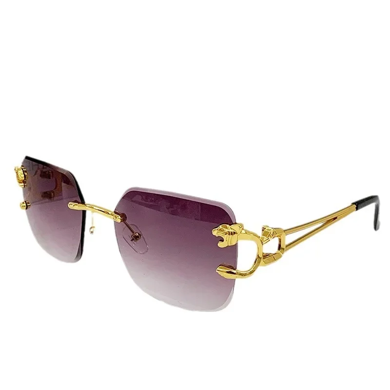 Женские солнцезащитные очки 021