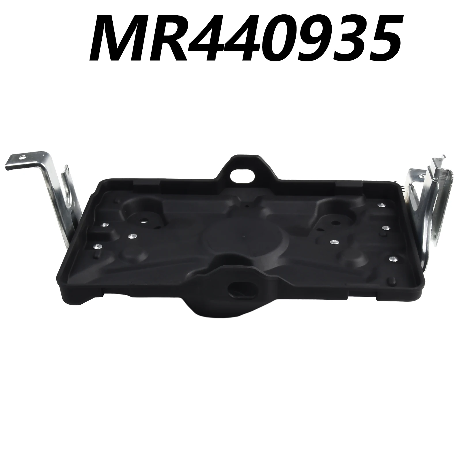 Лоток для аккумулятора Mitsubishi Pajero Montero IV V73 V75 V78 V93 V97 V98 Простая установка