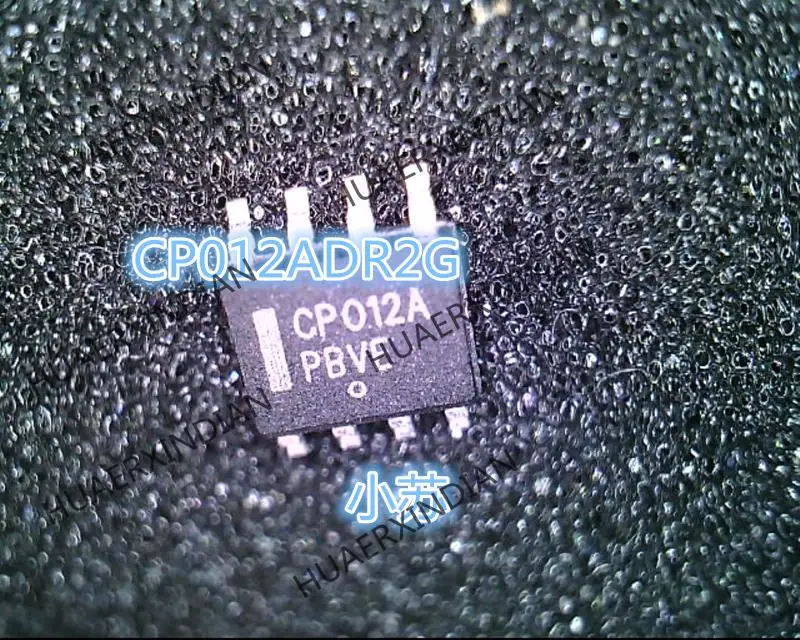 

New Original CP012ADR2G SOP8 Printing CP012A Quality Assurance