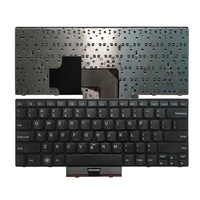 new us keyboard for lenovo ibm e420 e425 e420s e320 e325 s420 black us laptop keyboard no backlight