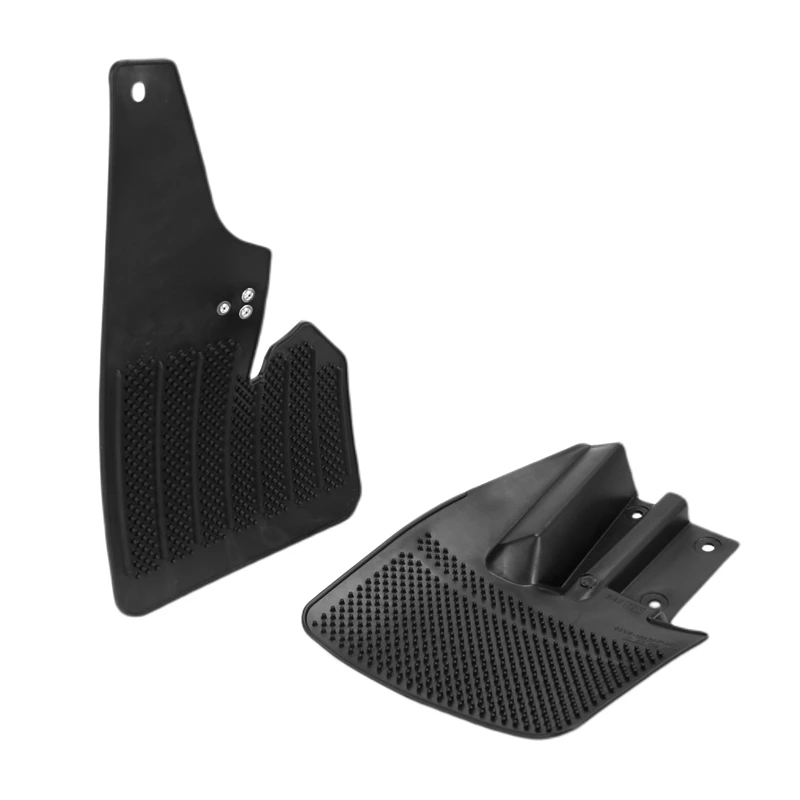 4 шт. Автомобильные Брызговики для Ford Transit MK5