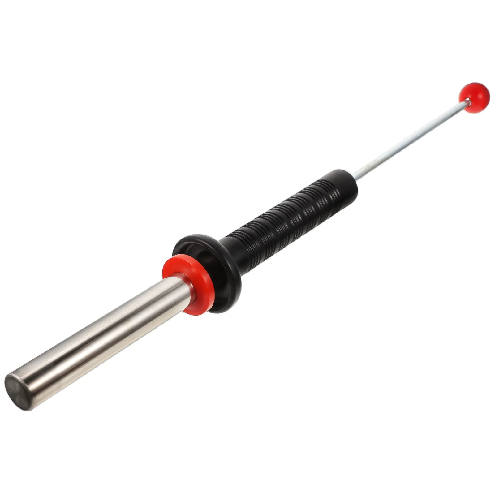 

Iron Absorber Metal Shavings Rod Magnetic Sweeper Retrieving Handle Pick Up Swarf Collector Turnings