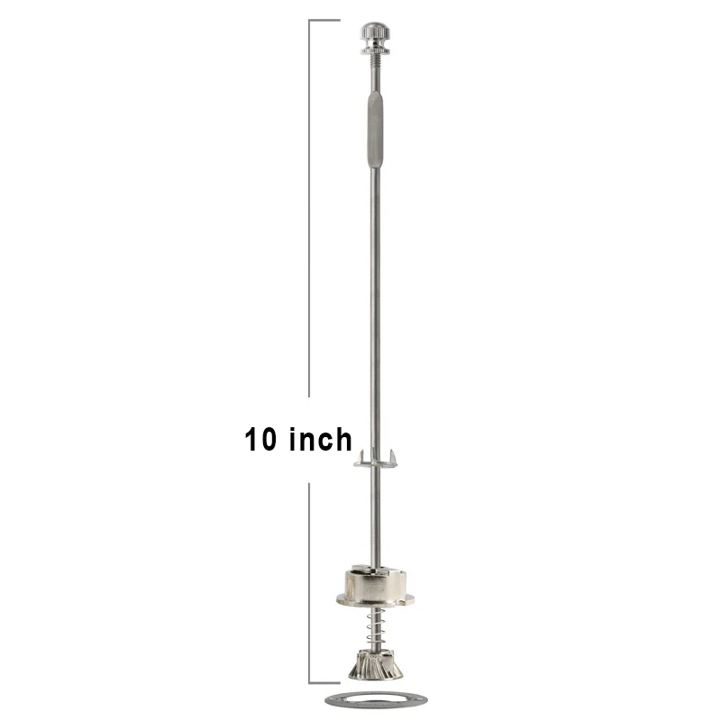 

Наборы деталей для ручной мельницы для специй YOUNMLEY