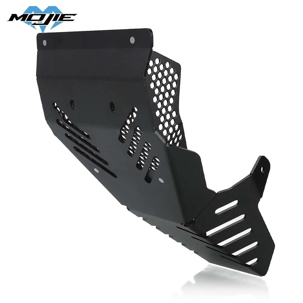 Защита двигателя для Ducati Multistrada 1200 S D Air Pikes Peak 2016-2017 защита корпуса