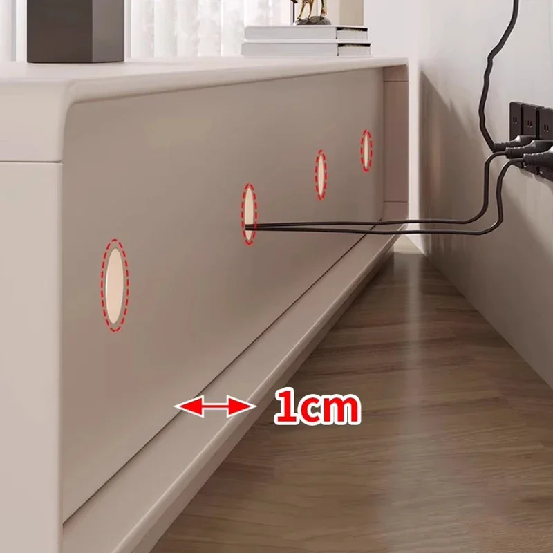Подставка для телевизора в гостиной напольная развлечения роскошная подставка