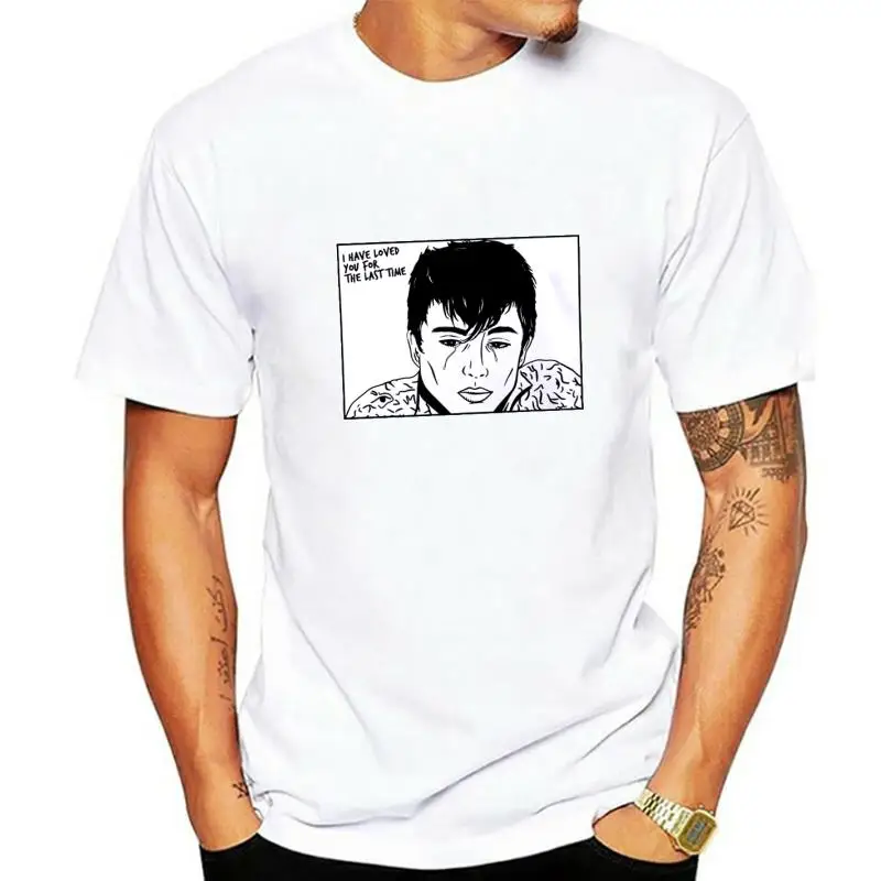 

Футболка в стиле унисекс Elio