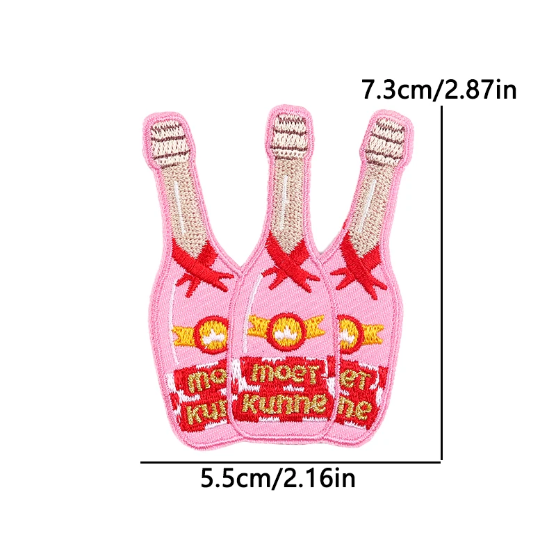 10 шт. в комплекте новая нашивка с эмблемой Нидерленд эмблема Оэквонк для одежды