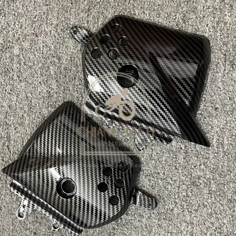 

Обтекатель для кузова мотоцикла левая и правая боковая панель обтекатель для кузова обтекатели для YAMAHA XJ 6 XJ6 2009-2012