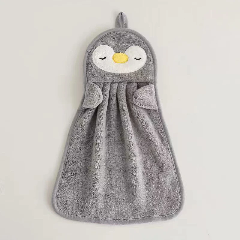 

Кухонное полотенце JETTING с уткой из хлопка