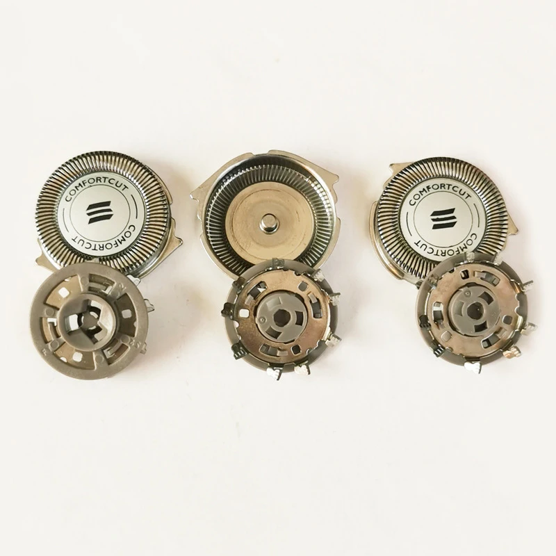 

Сменная головка SH30/50 для бритвенного станка Philips Norelco SH30, 3 шт.