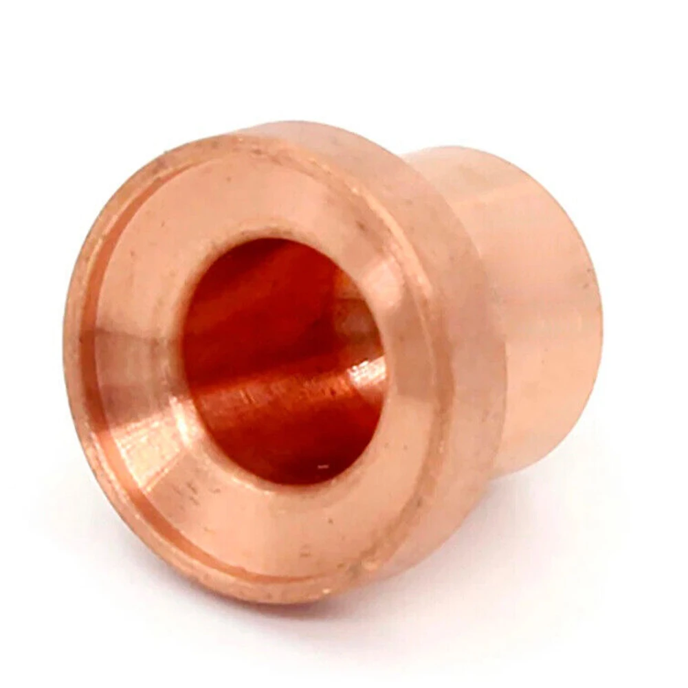 

Durable Plasma Electrode Tip Parts Kits New Supply Useful 20 Pcs/set Accessories Equipments High Quality Hot Sale