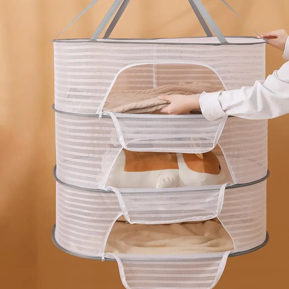 Подвесная Сетка Сушилка Купить