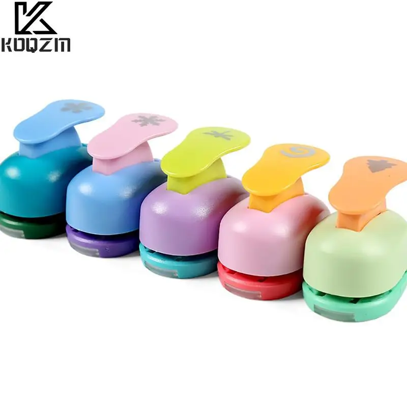 

Flower Embosser Paper Embosser Children's Manual DIY New Year's Spring Festival Embossing Printing Machine Medium Flower Beater