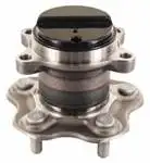 

VHB7416 for rear wheel bearing PORYA JUKE 1,2 DIGT-1,6-1,6 2010