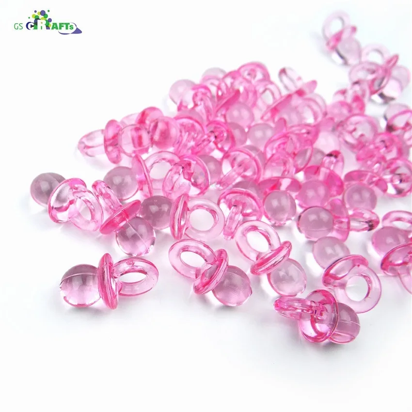 

50 шт., мини-соски для девочек и мальчиков